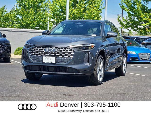 2026 Audi Q5 Premium Plus quattro's photo