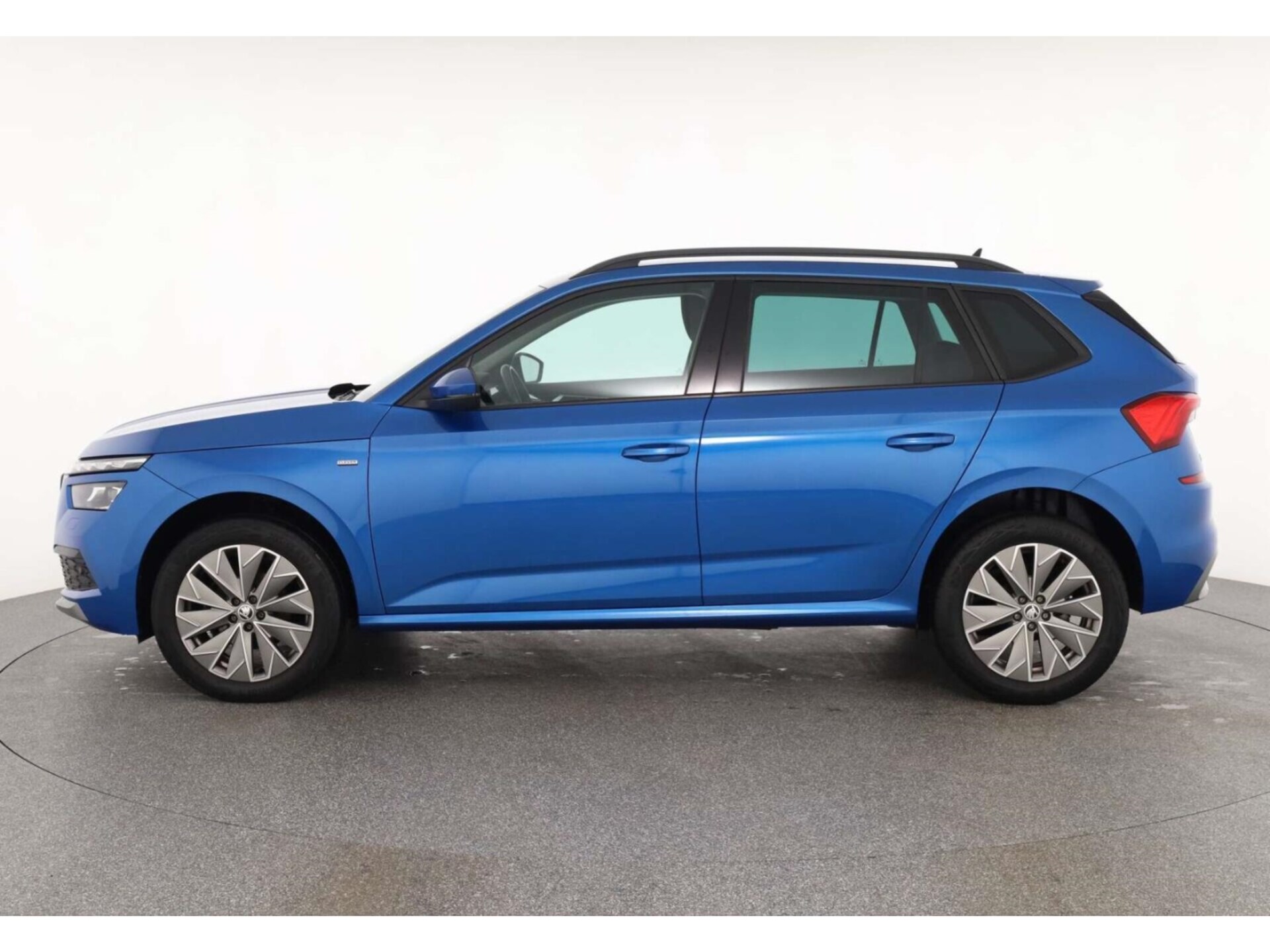 Skoda Kamiq Ambition