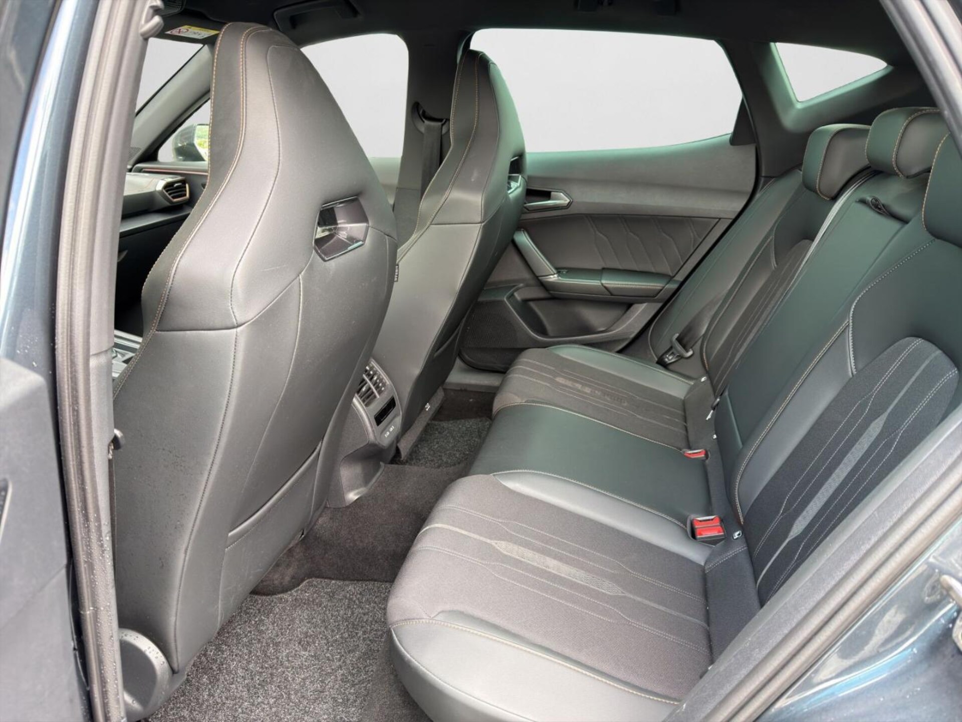 CUPRA Formentor VZ