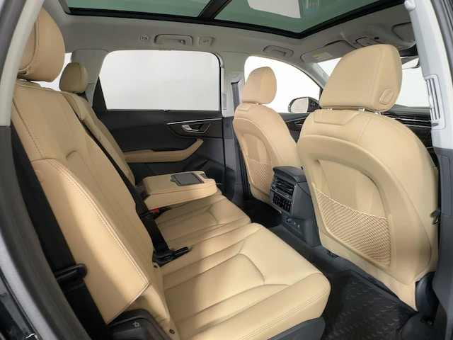 2026 Audi Q7 Premium Plus - Photo 30