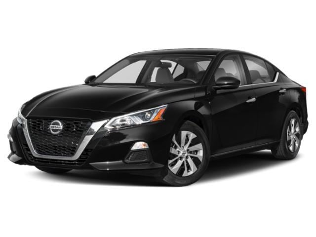 2019 Nissan Altima 2.5 SR's photo