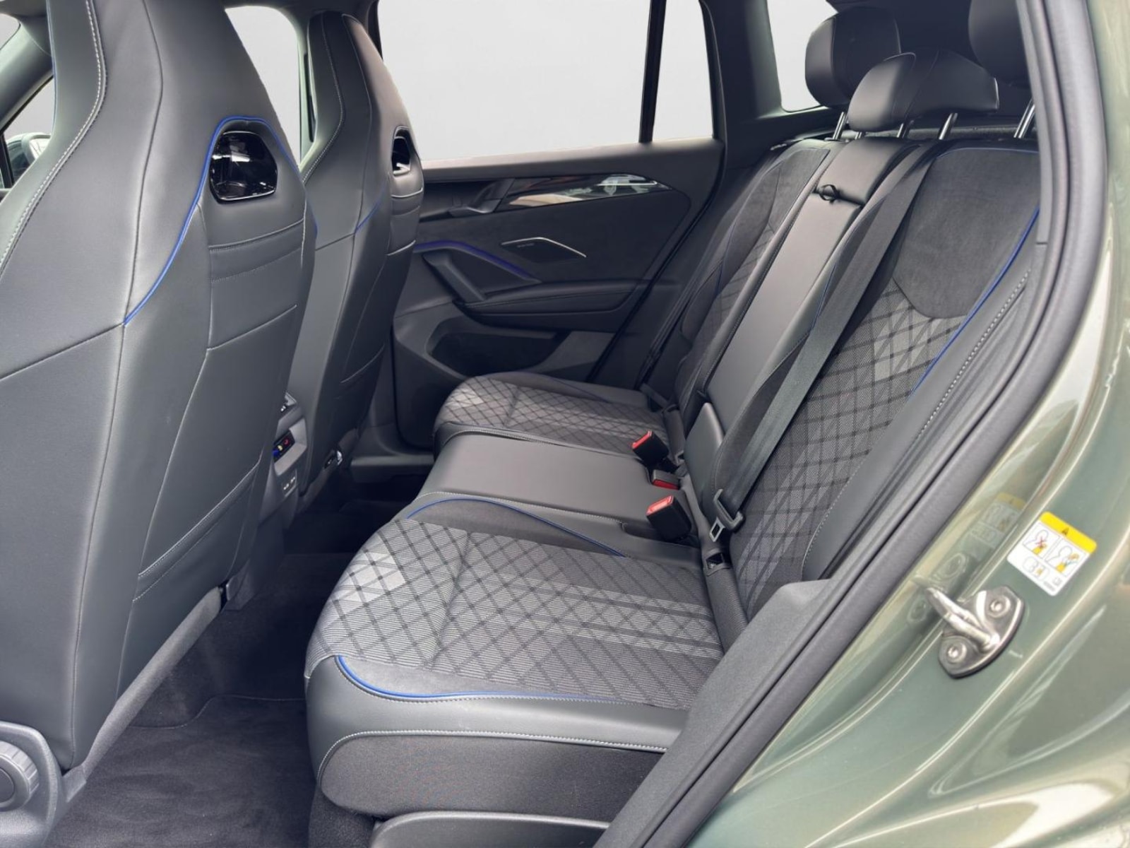 Volkswagen Tiguan – Bild 14
