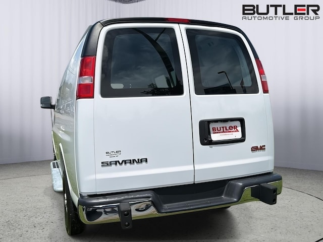 2025 GMC