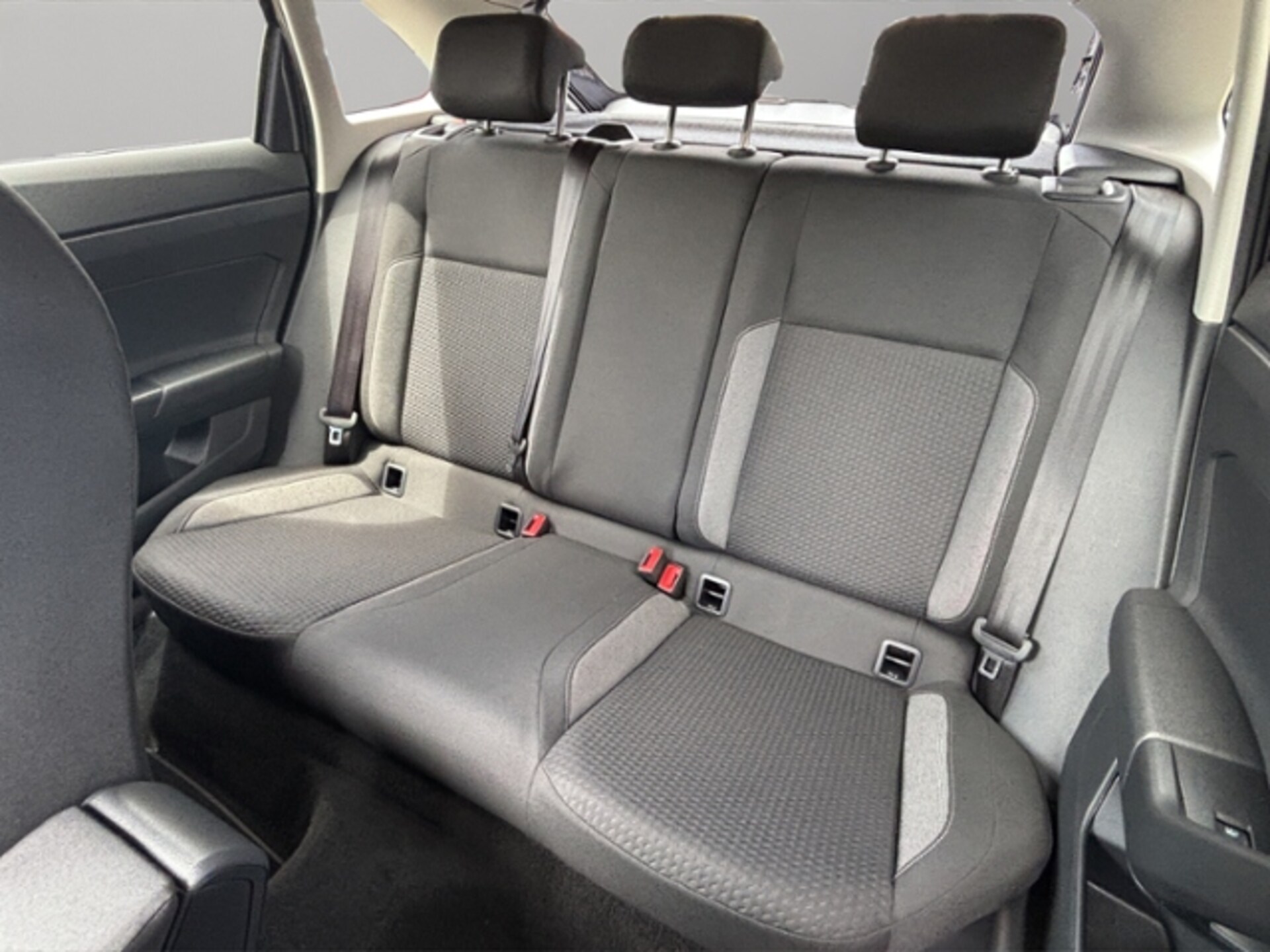 Volkswagen Taigo Life