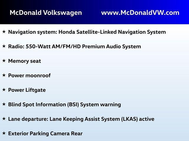 2023 Honda Odyssey