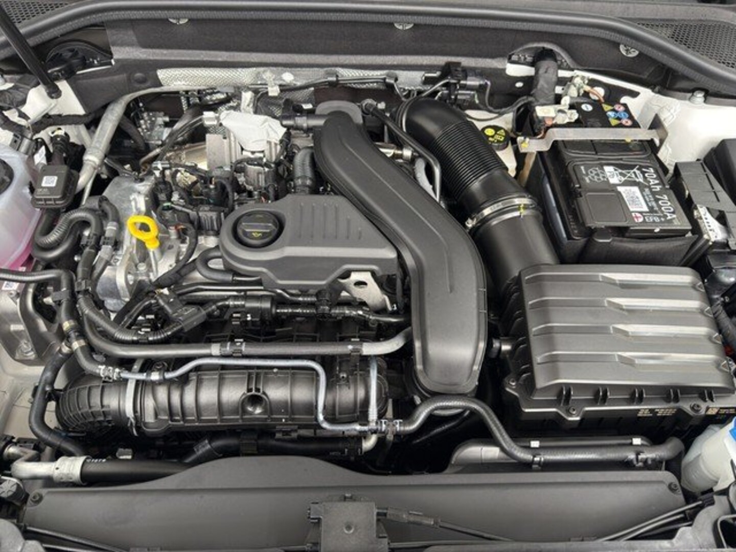 Bild über Audi Q2 S line 35 TFSI S tronic - für weitere Informationen kontaktieren Sie den Audi Partner