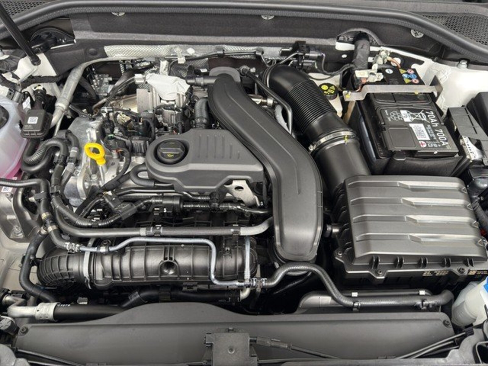 Audi Q2 – Bild 15