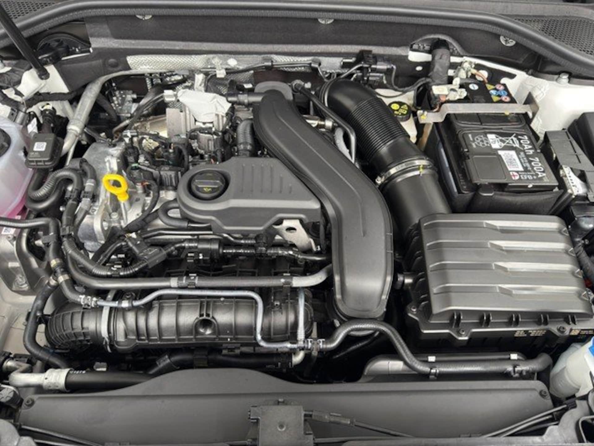 Audi Q2 S line