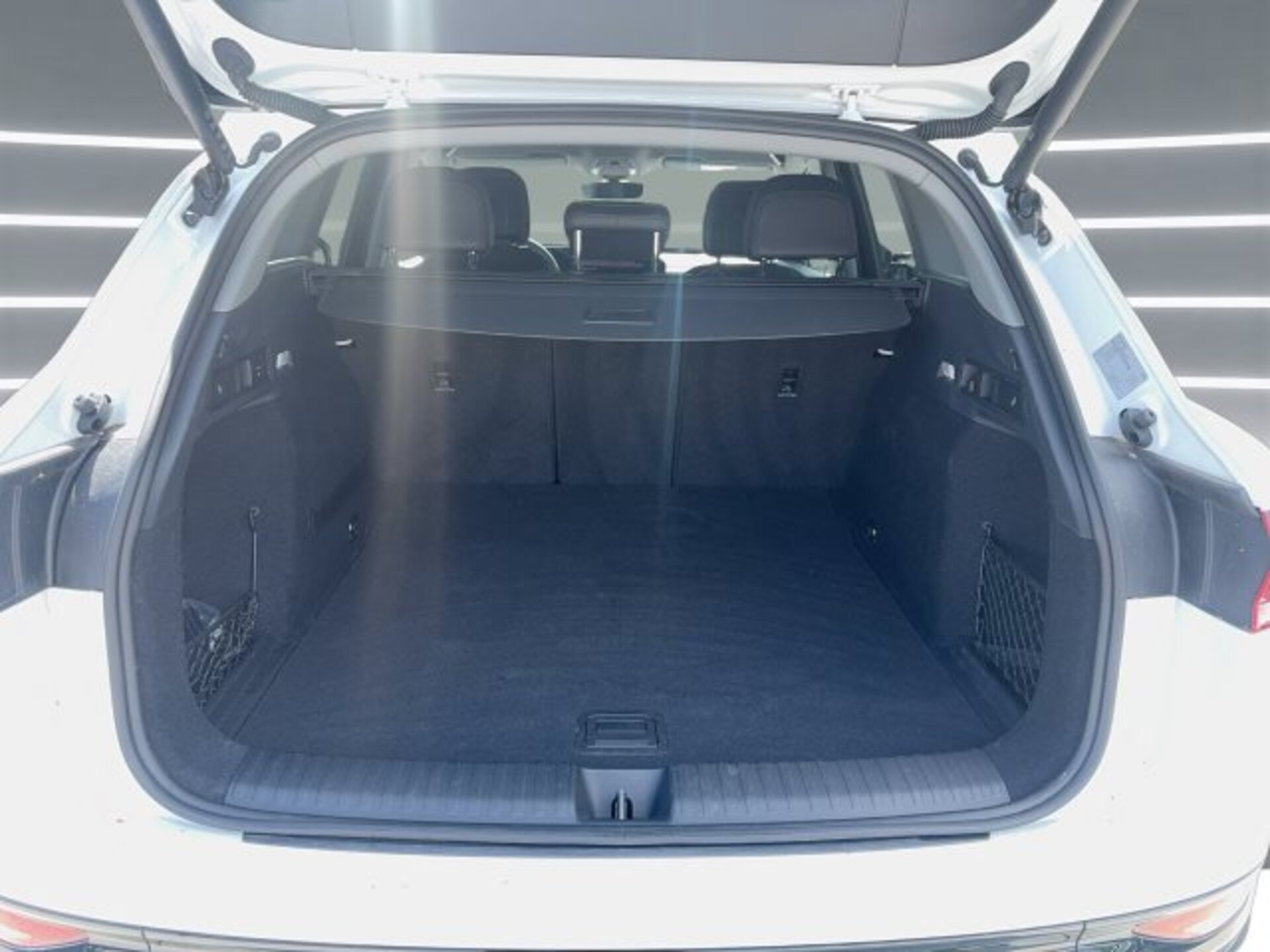 Audi Q6 SUV e-tron