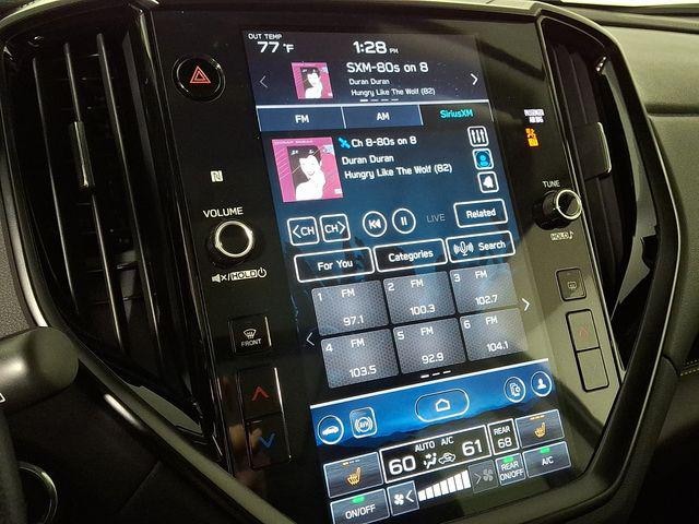 2023 Subaru Ascent