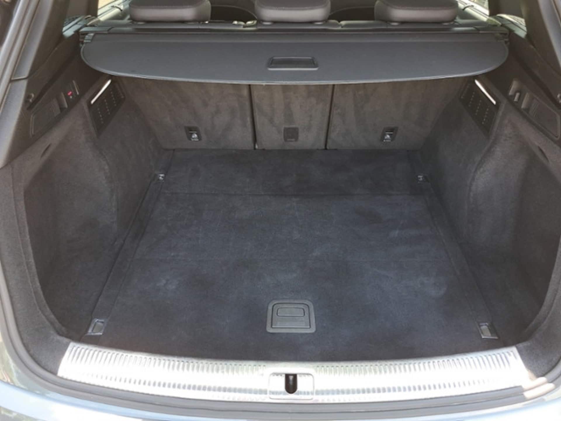 Audi Q5 SUV S line