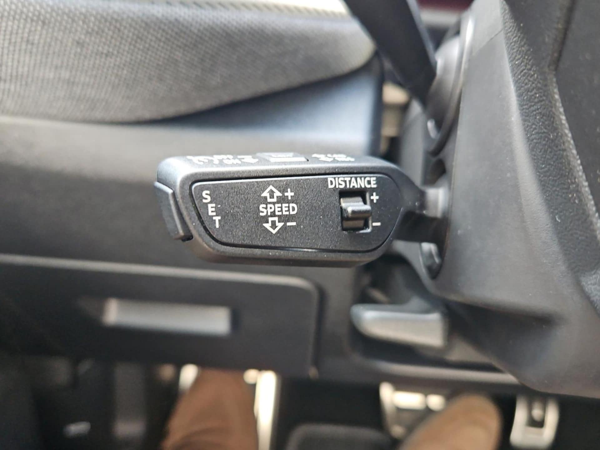 Audi Q5 SUV edition one