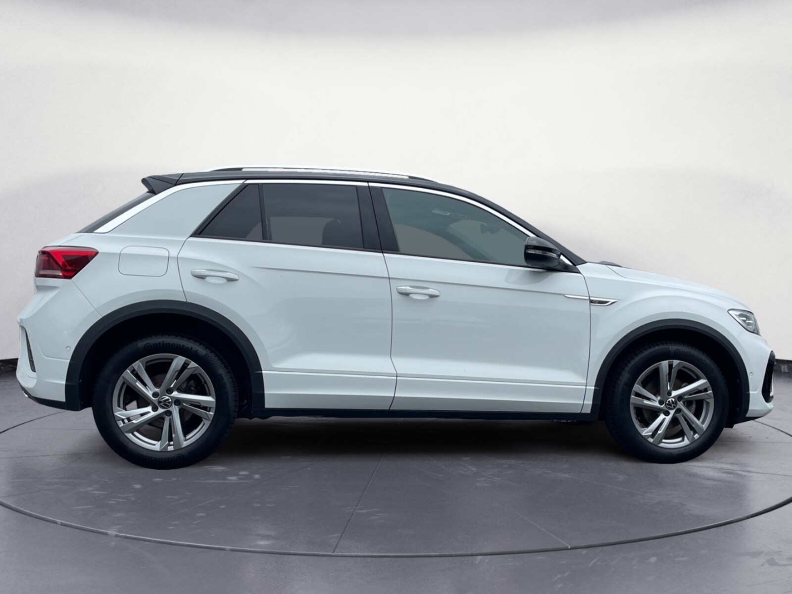 Volkswagen T-Roc – Bild 7