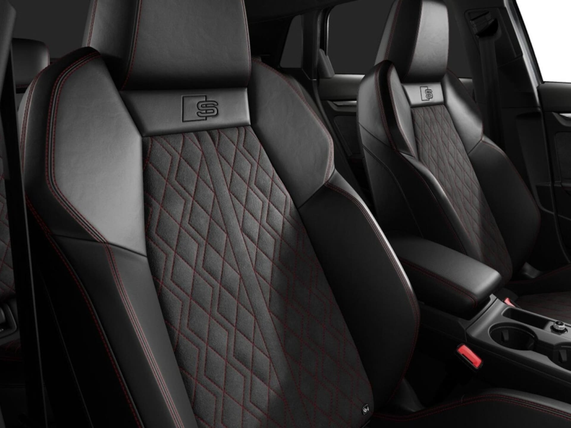 Audi A3 Sportback TFSI e S line