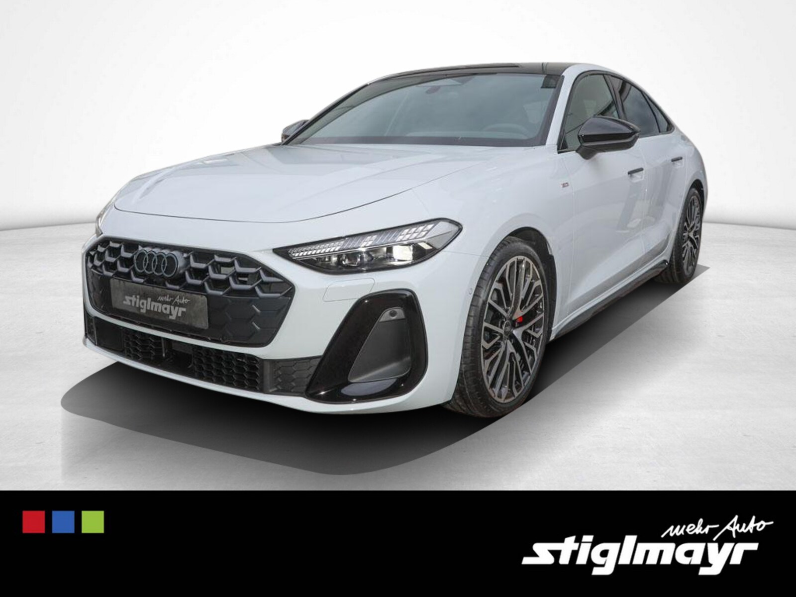 Audi A5 Limousine – Bild 13