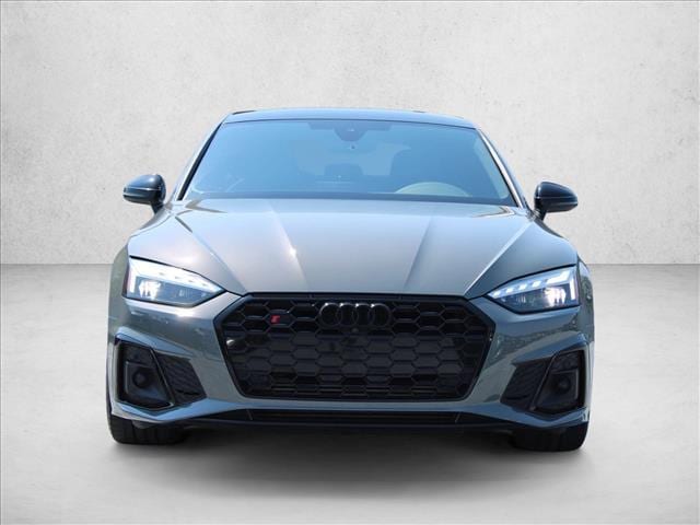 2023 Audi S5 Sportback