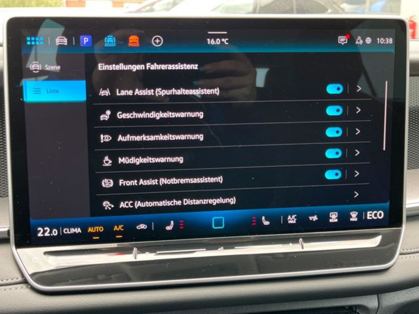Volkswagen Tayron – Bild 13