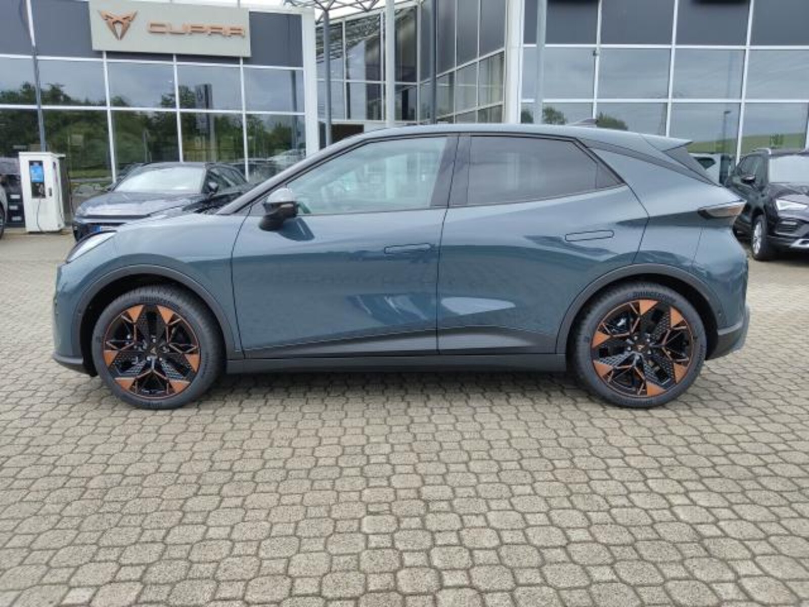 CUPRA Raval – Bild 2