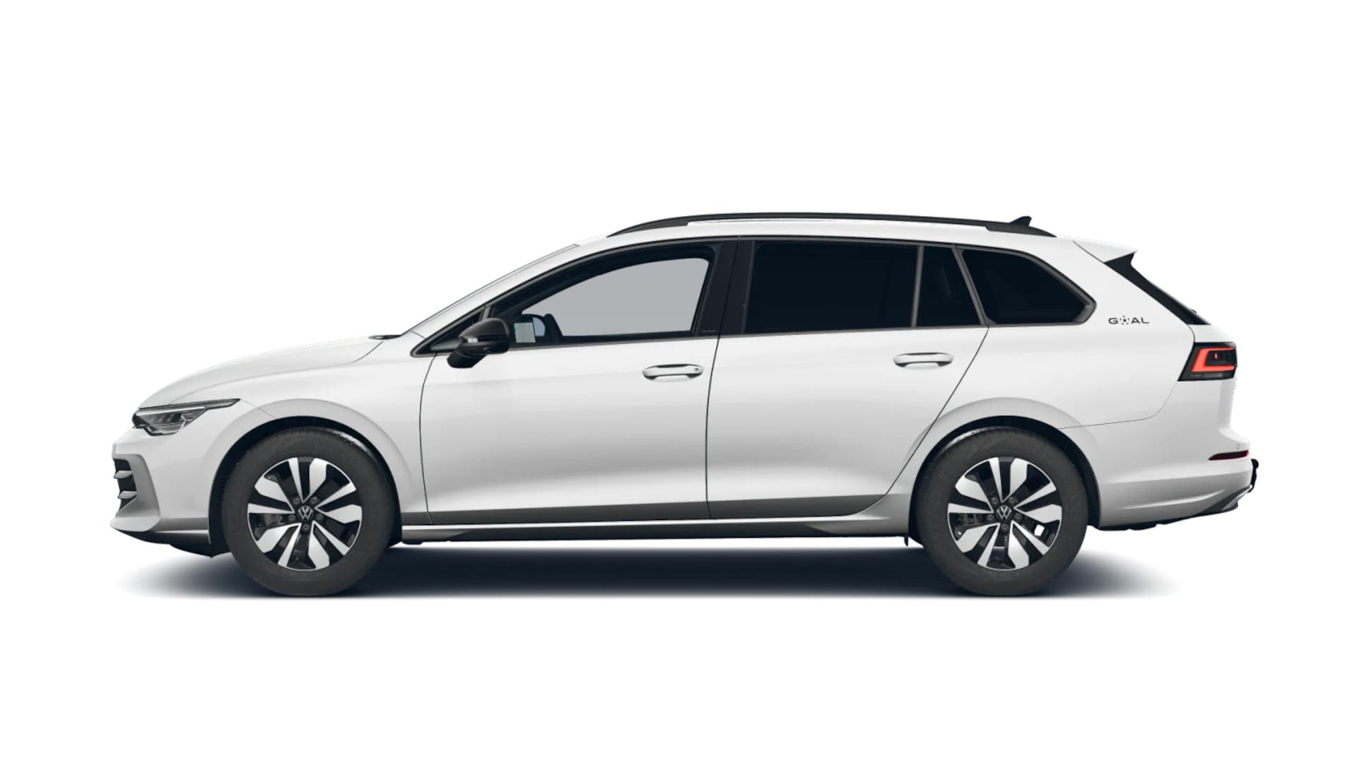 Volkswagen Golf Variant Goal