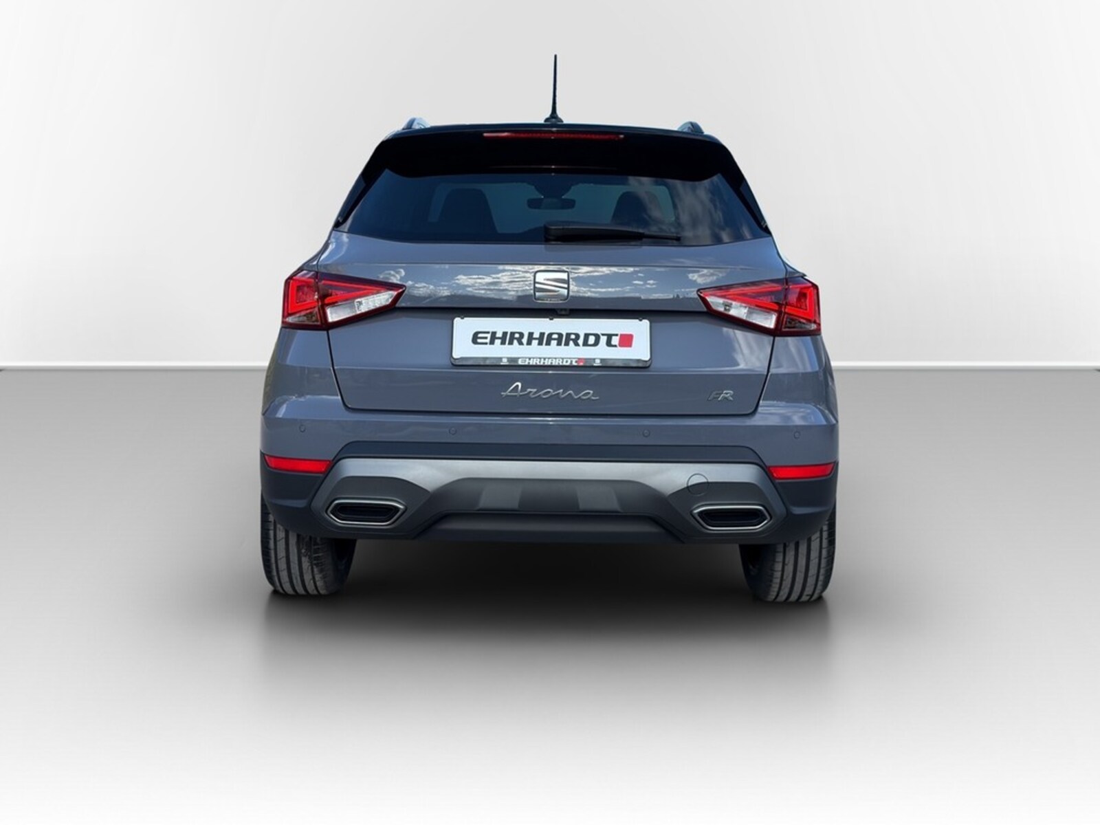 SEAT Arona – Bild 5