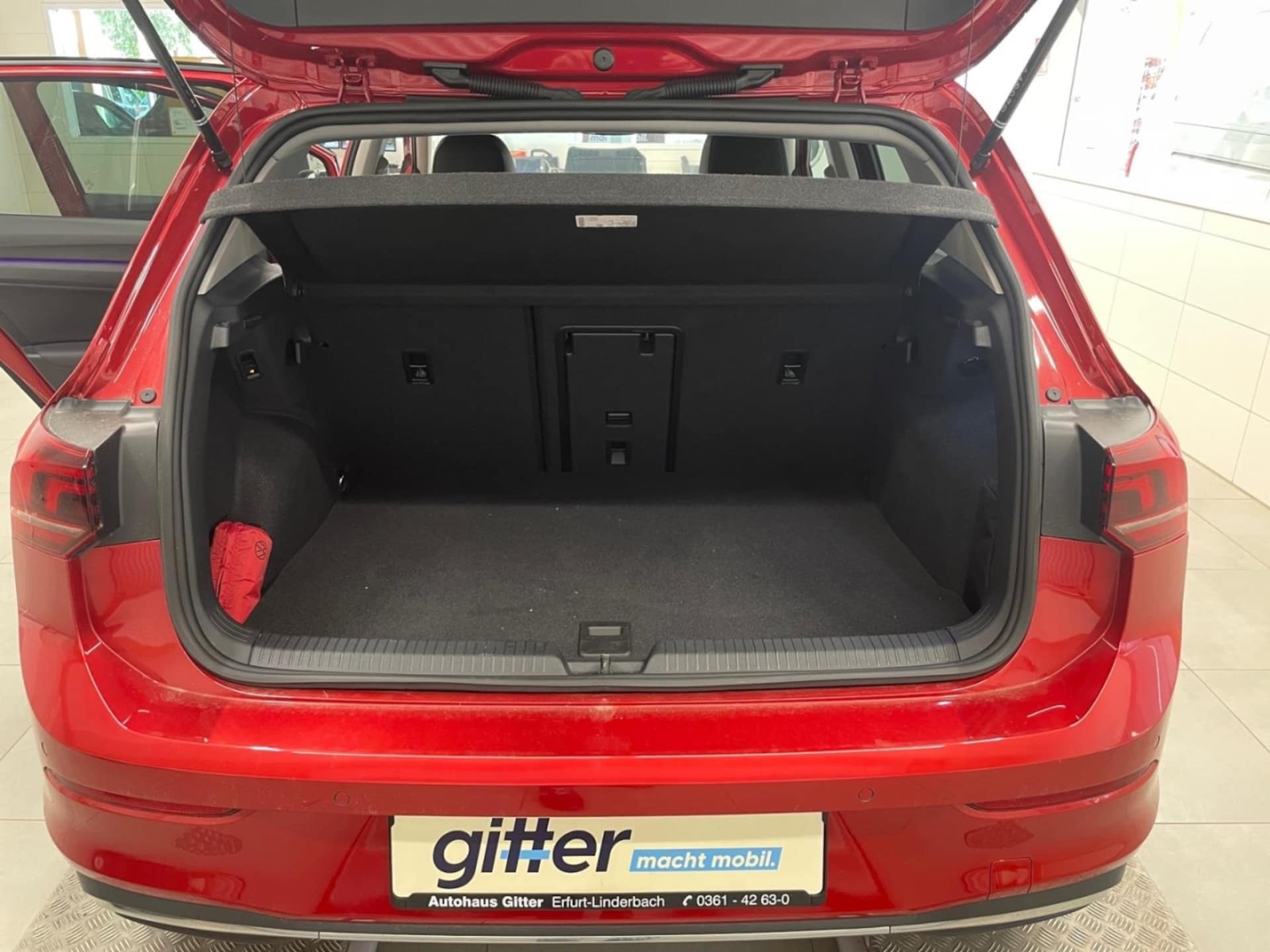 Volkswagen Golf ENERGY
