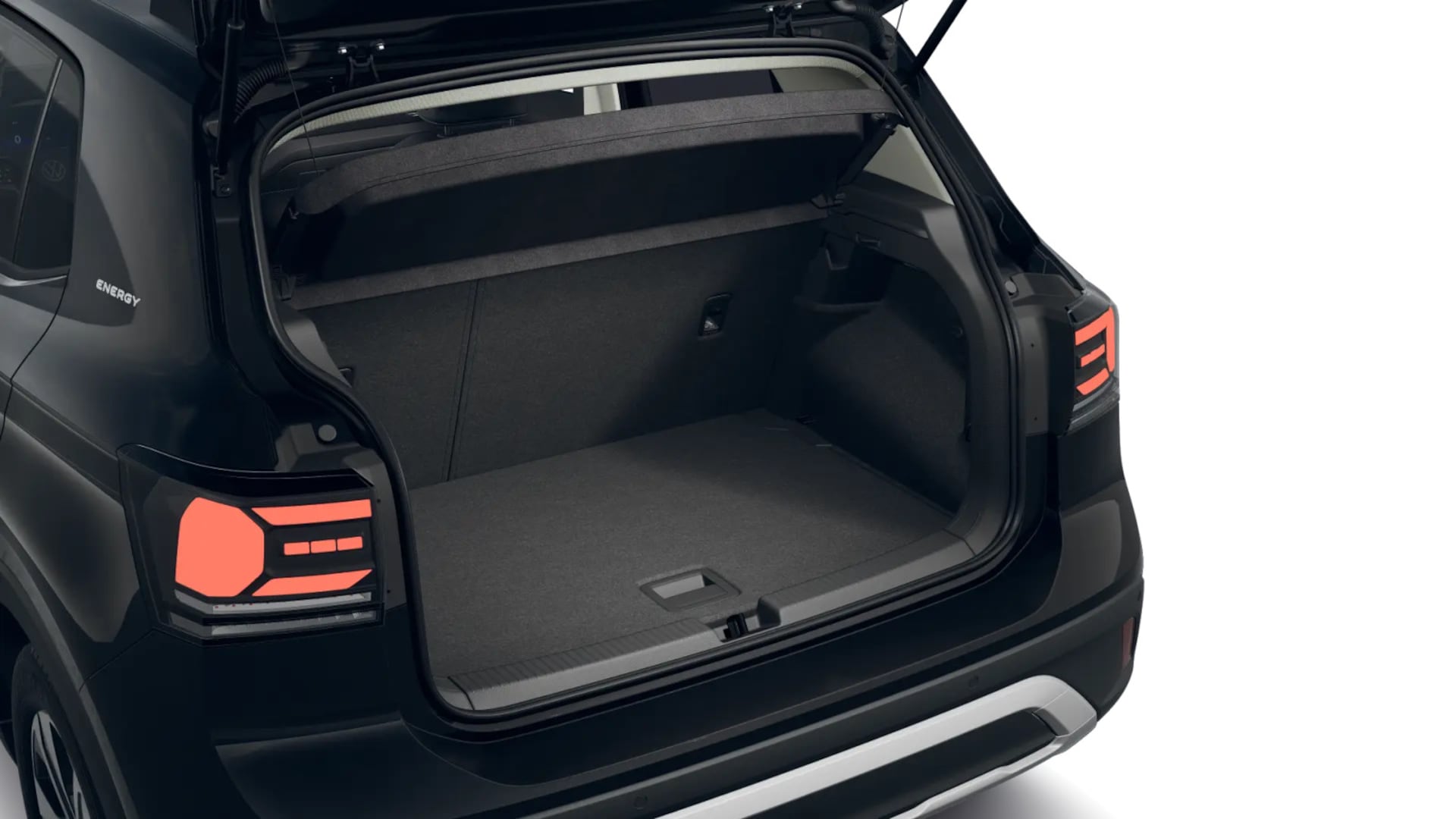 Volkswagen T-Cross ENERGY