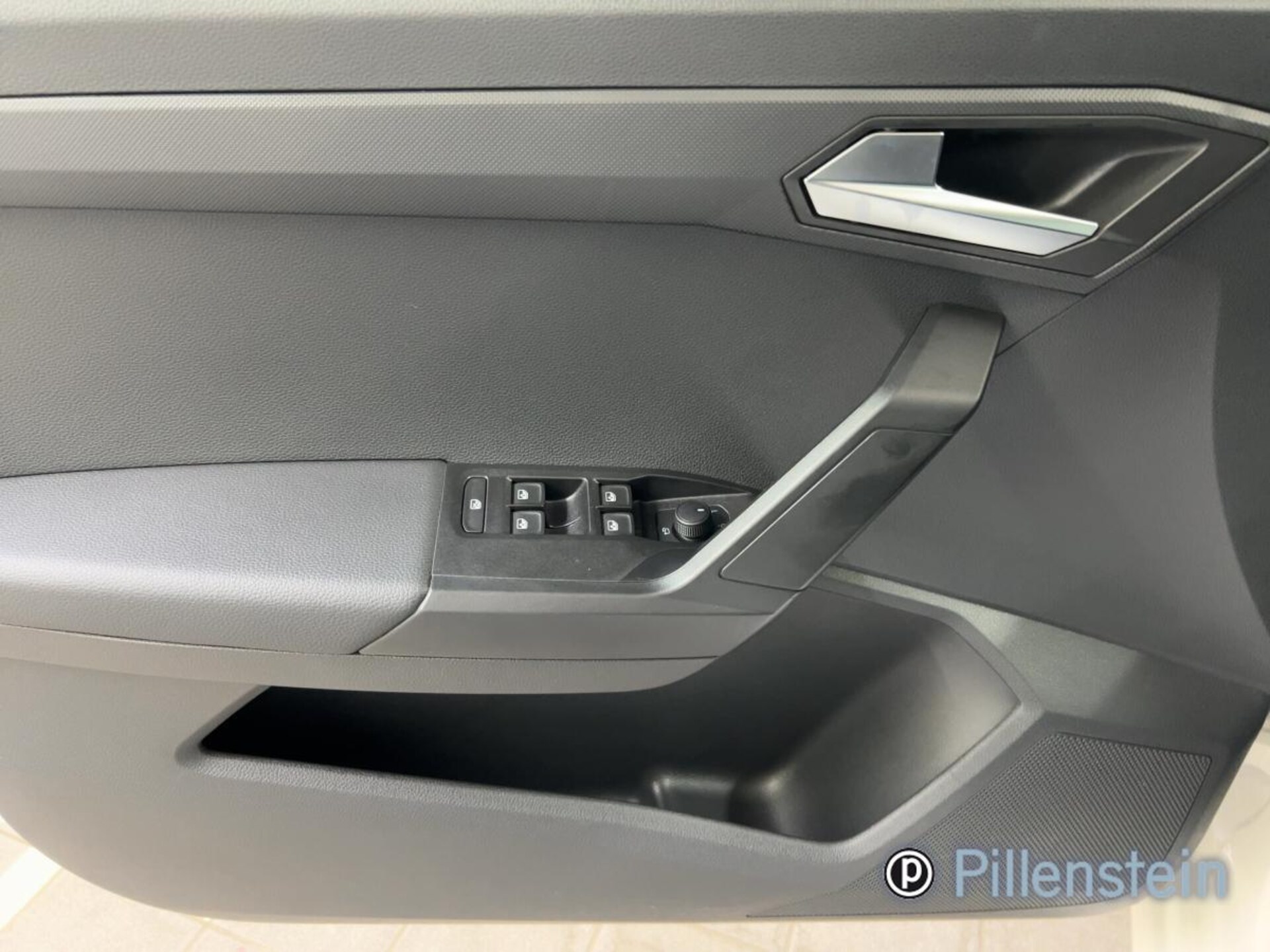 SEAT Ibiza Style