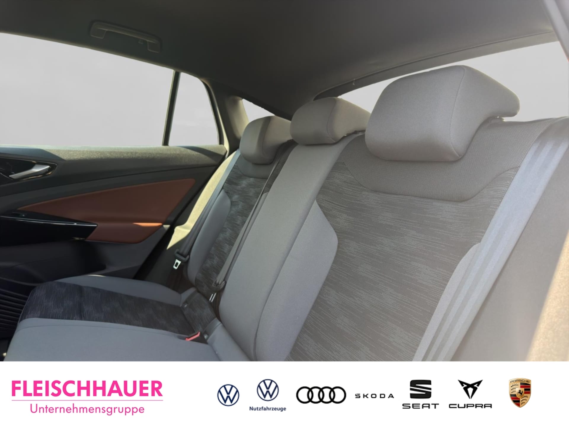 Volkswagen ID.5 Pro Performance