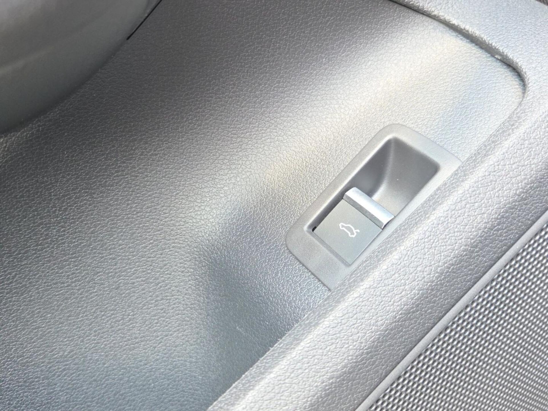 Audi A4 Avant Advanced