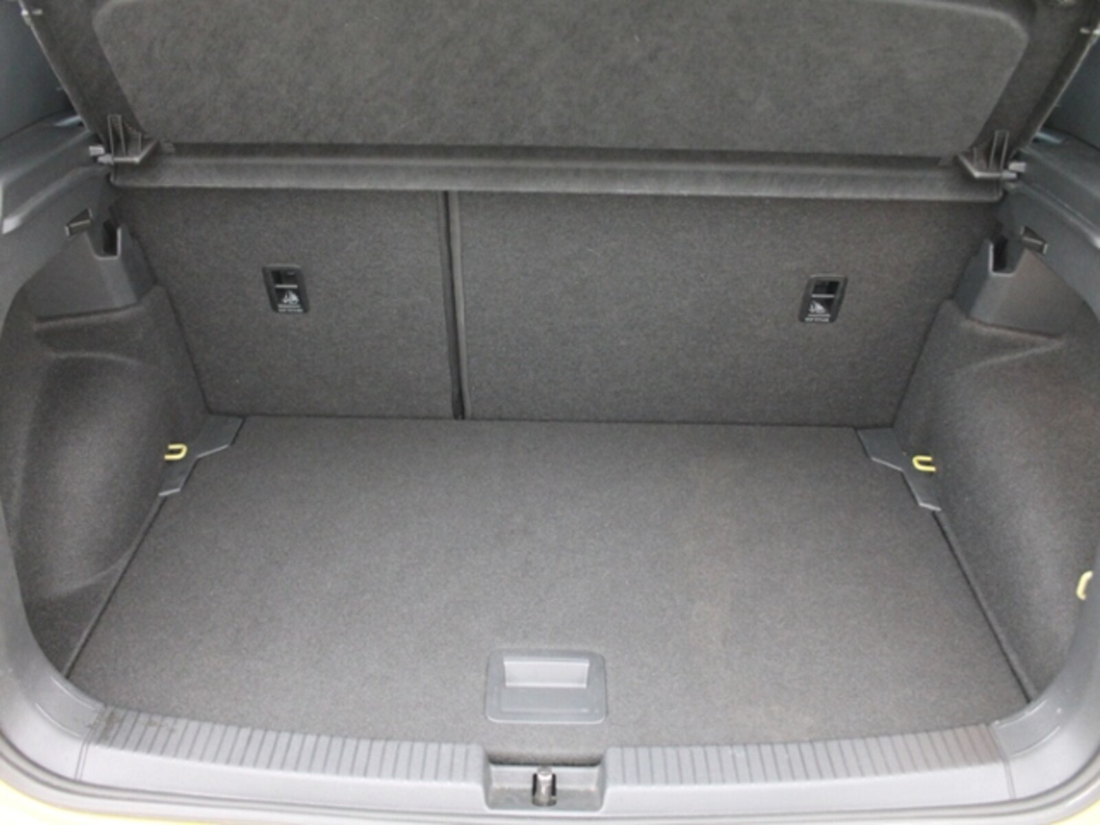 Volkswagen T-Cross – Bild 13