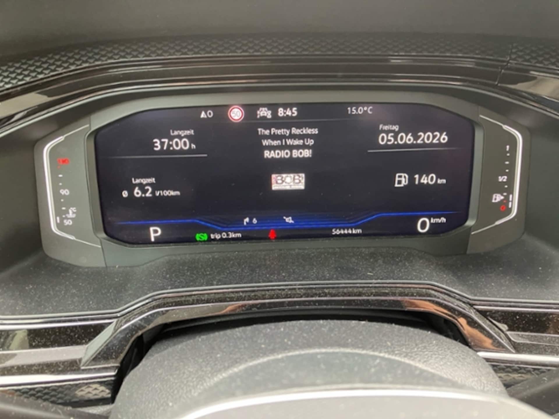 Volkswagen Polo Life