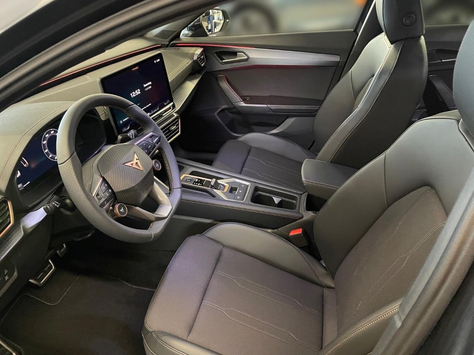 CUPRA Formentor – Bild 10