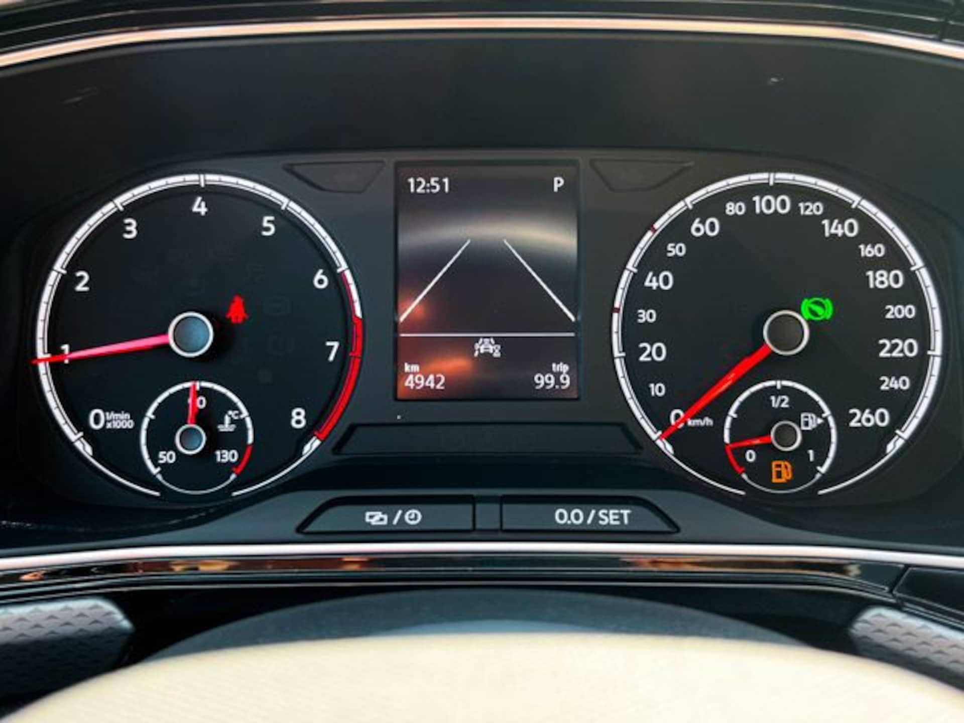 Volkswagen T-Cross ACTIVE
