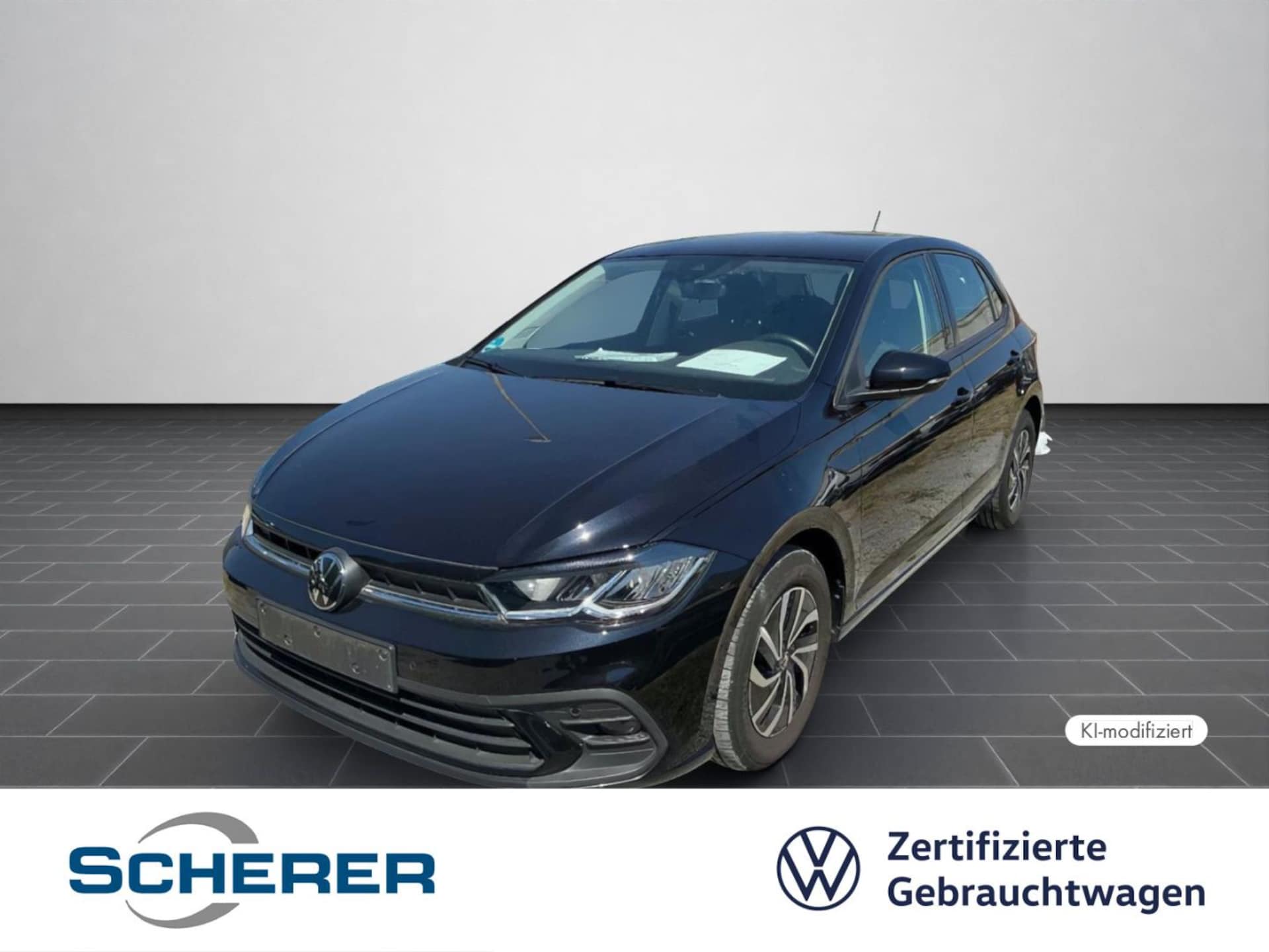 Volkswagen Polo Life