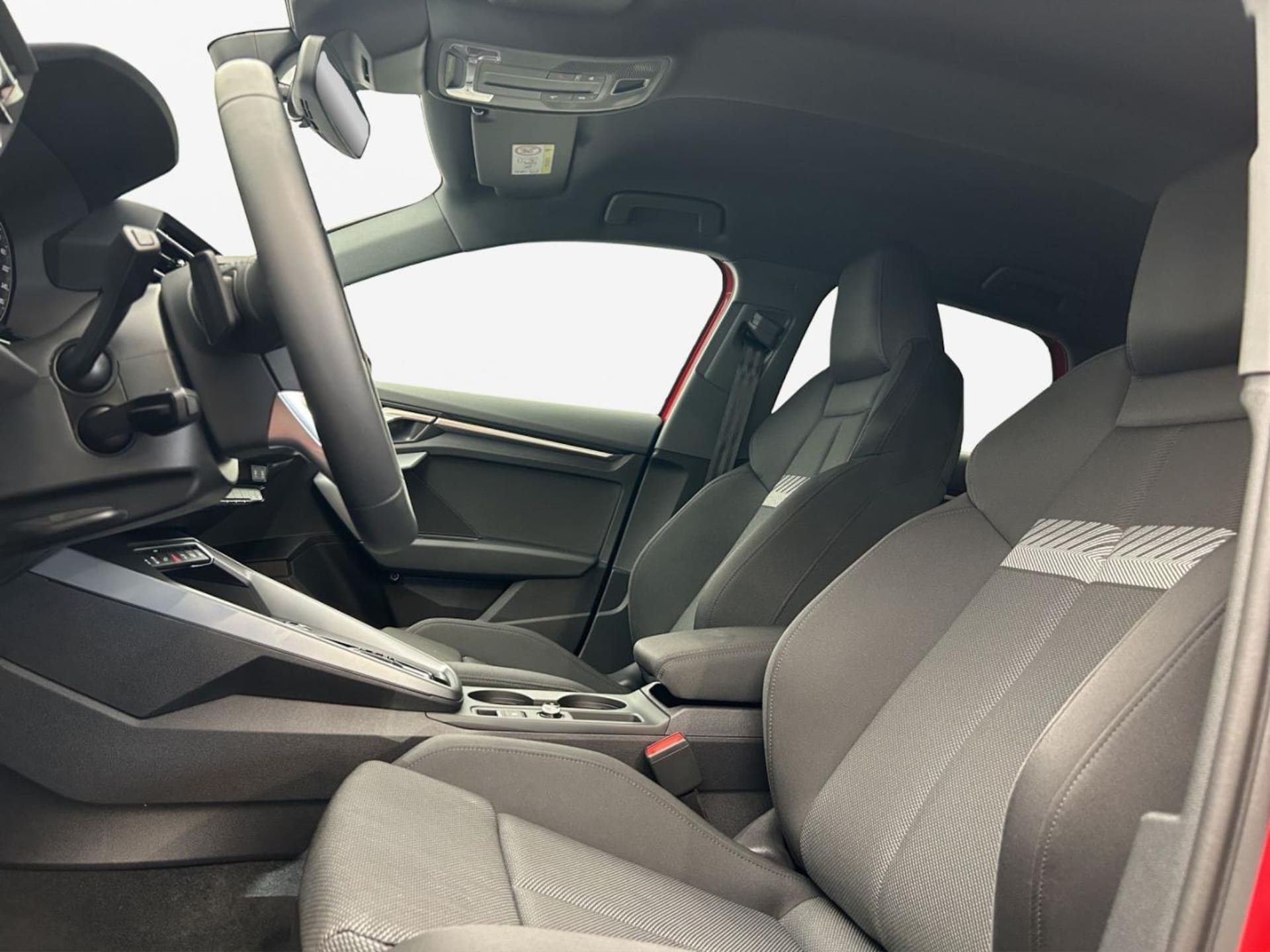Audi A3 Sportback TFSI e Advanced