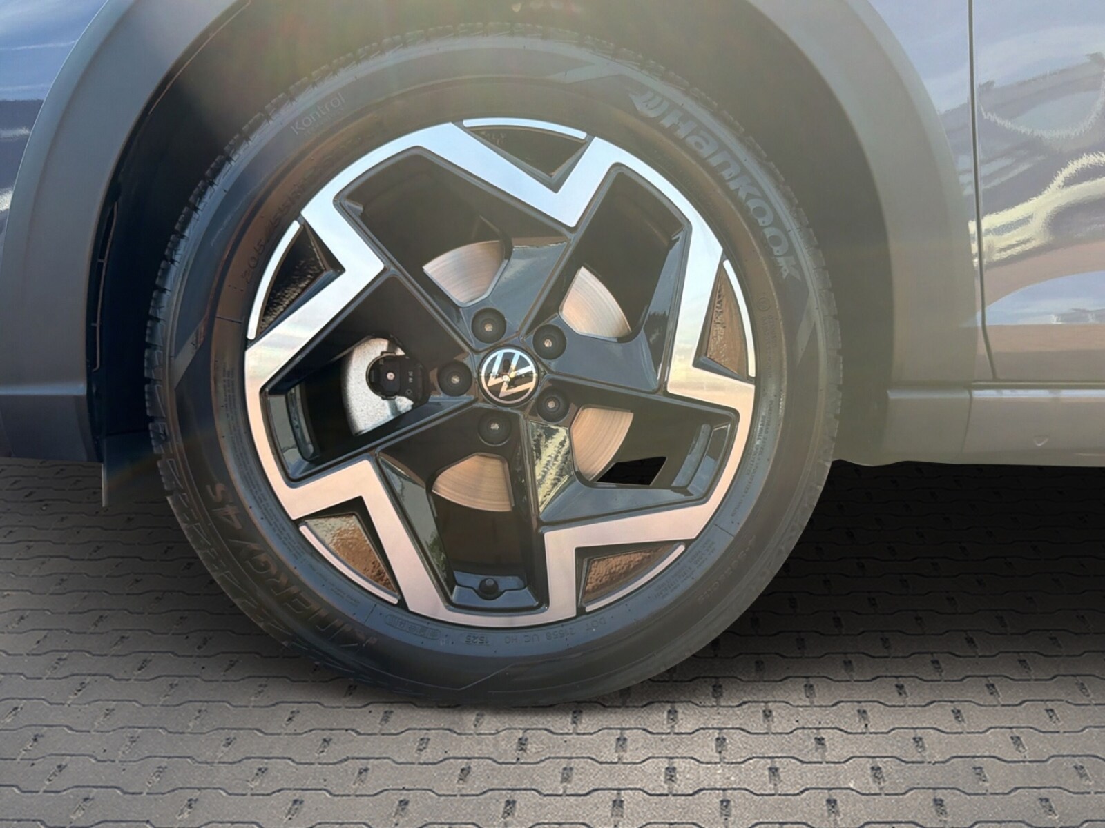 Volkswagen Taigo – Bild 7