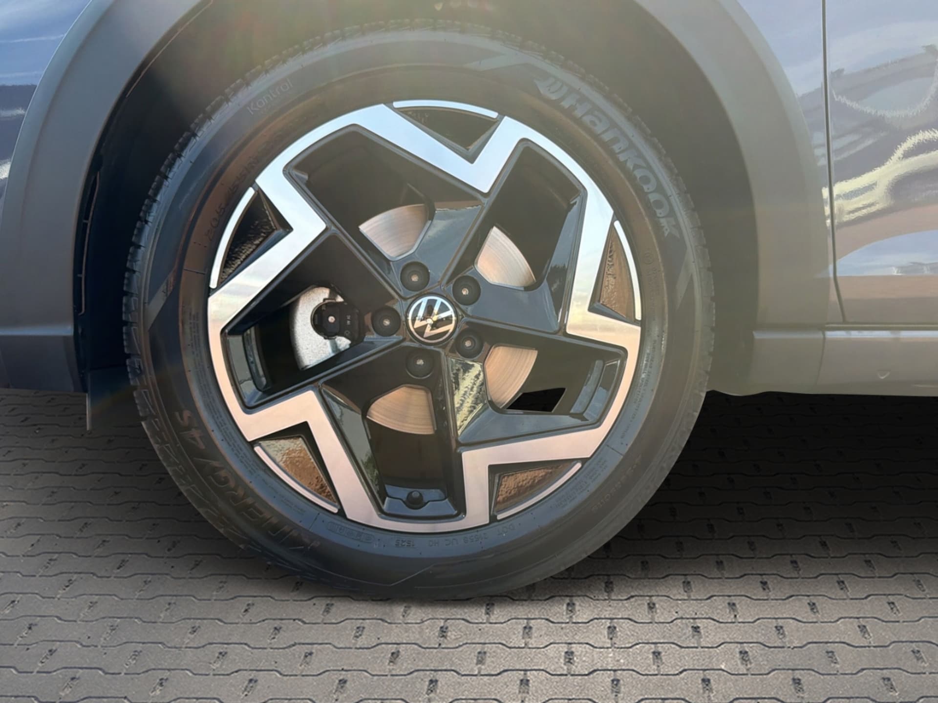 Volkswagen Taigo R-Line