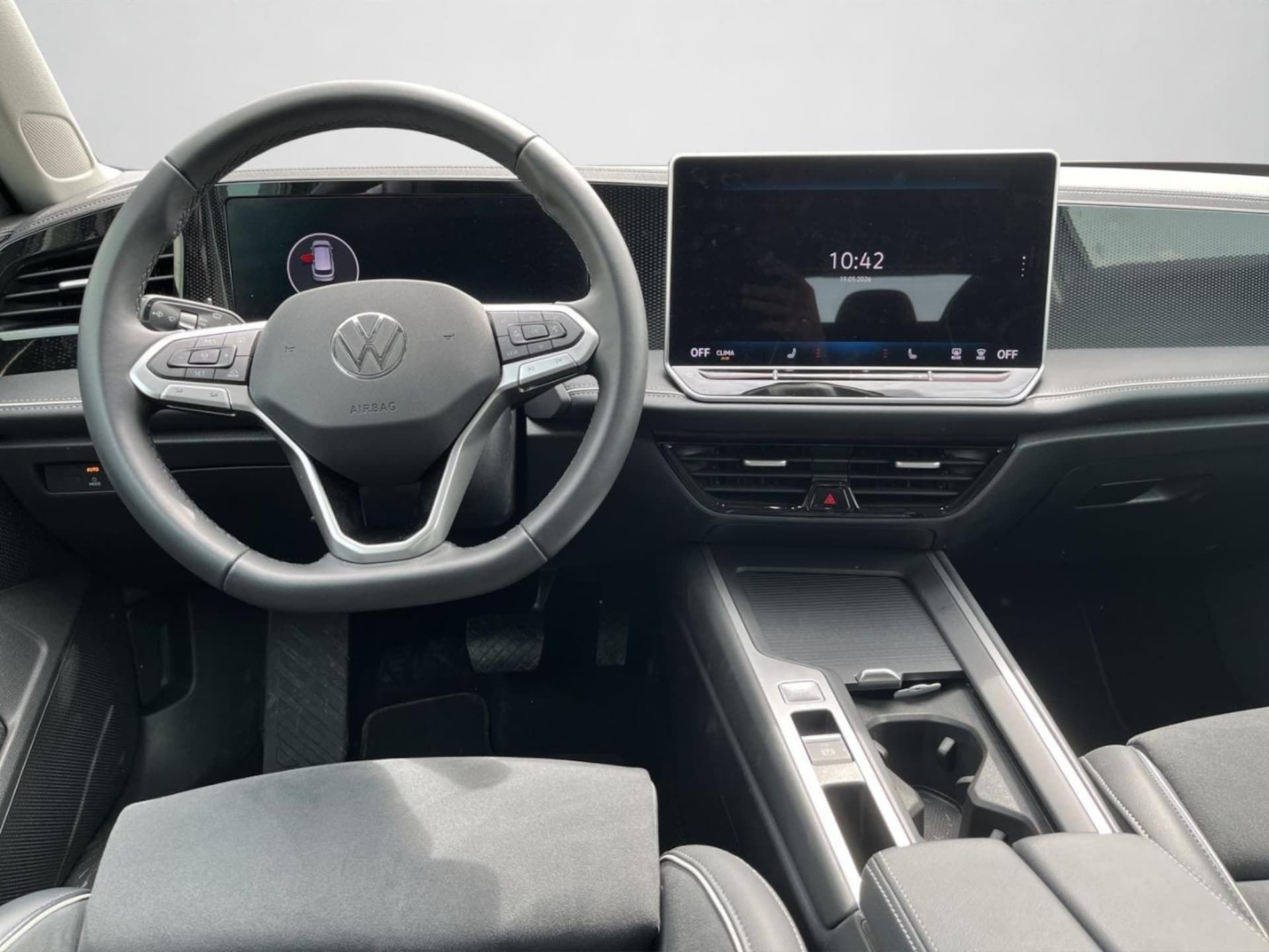 Volkswagen Passat Business