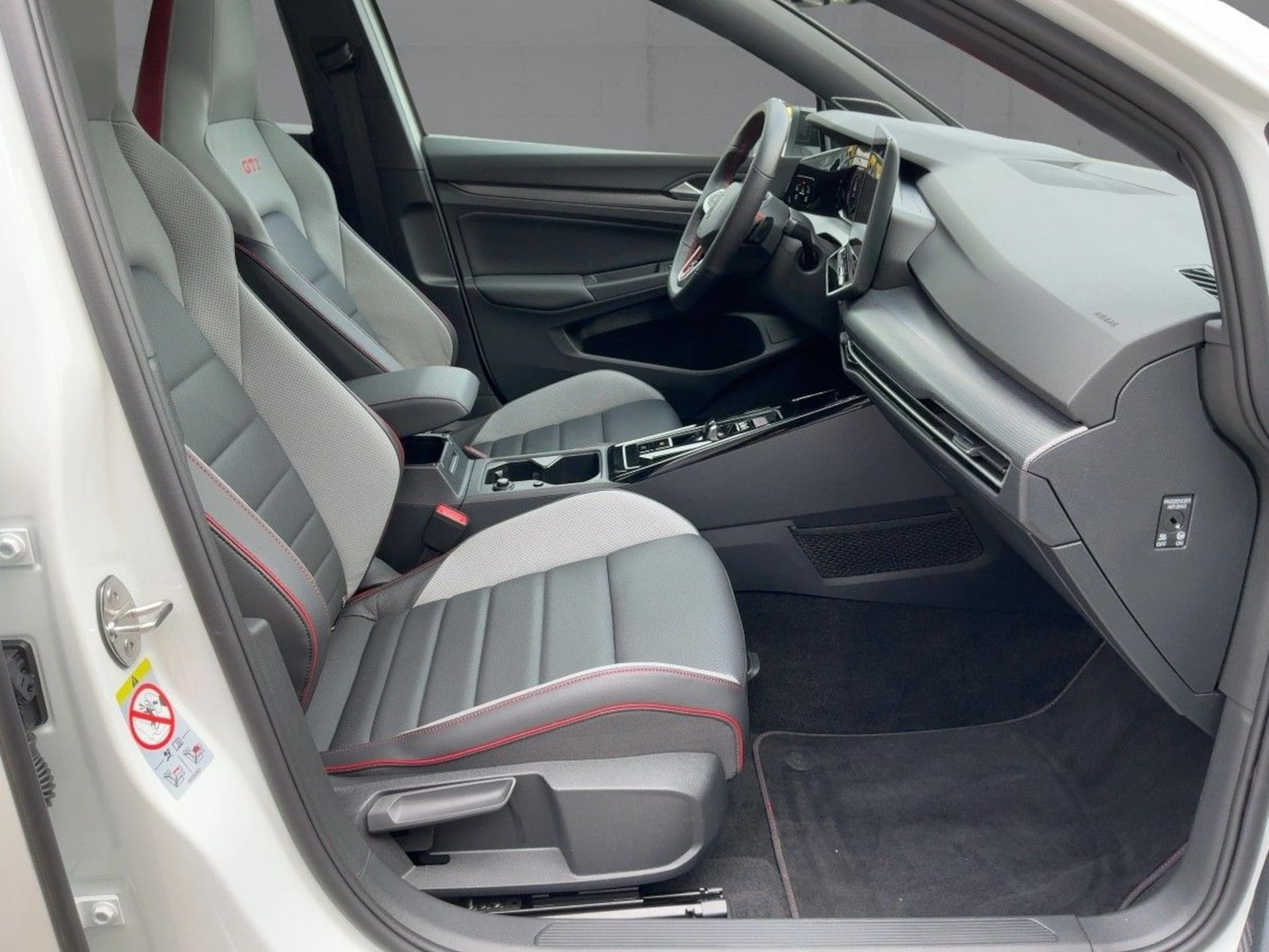 Volkswagen Golf GTI Clubsport