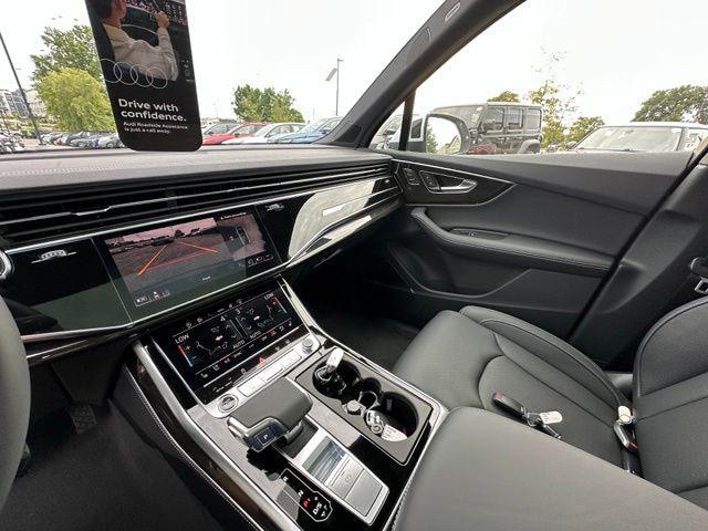 2026 Audi Q7 Prestige - Photo 16