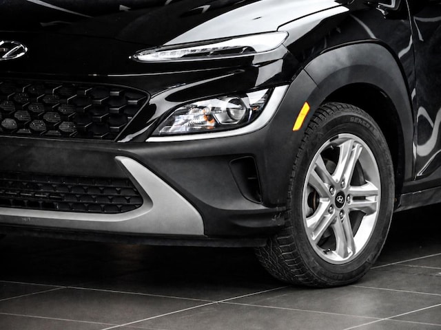 2022 Hyundai Kona