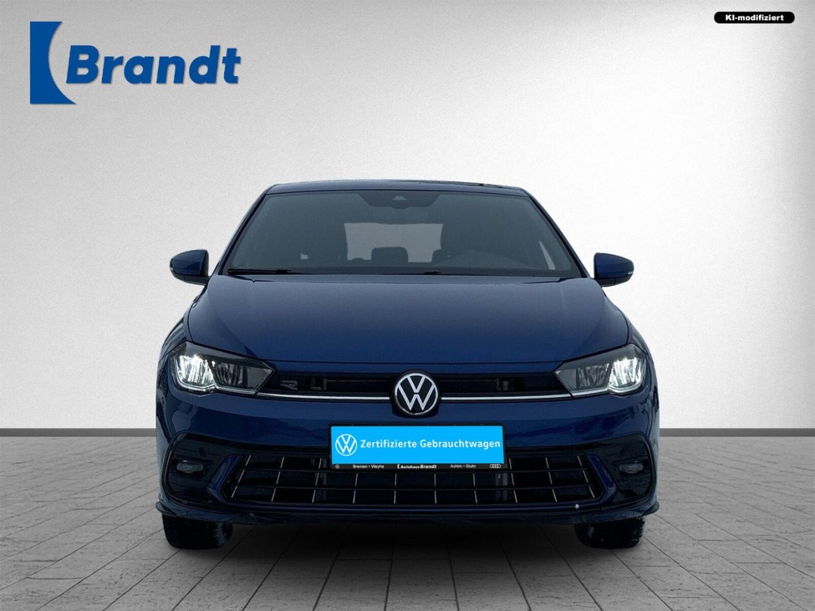 Volkswagen Polo – Bild 4
