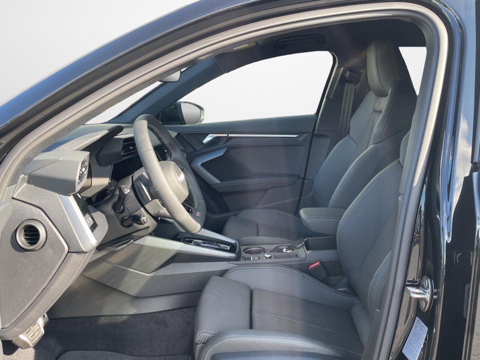 Audi A3 Sportback – Bild 7