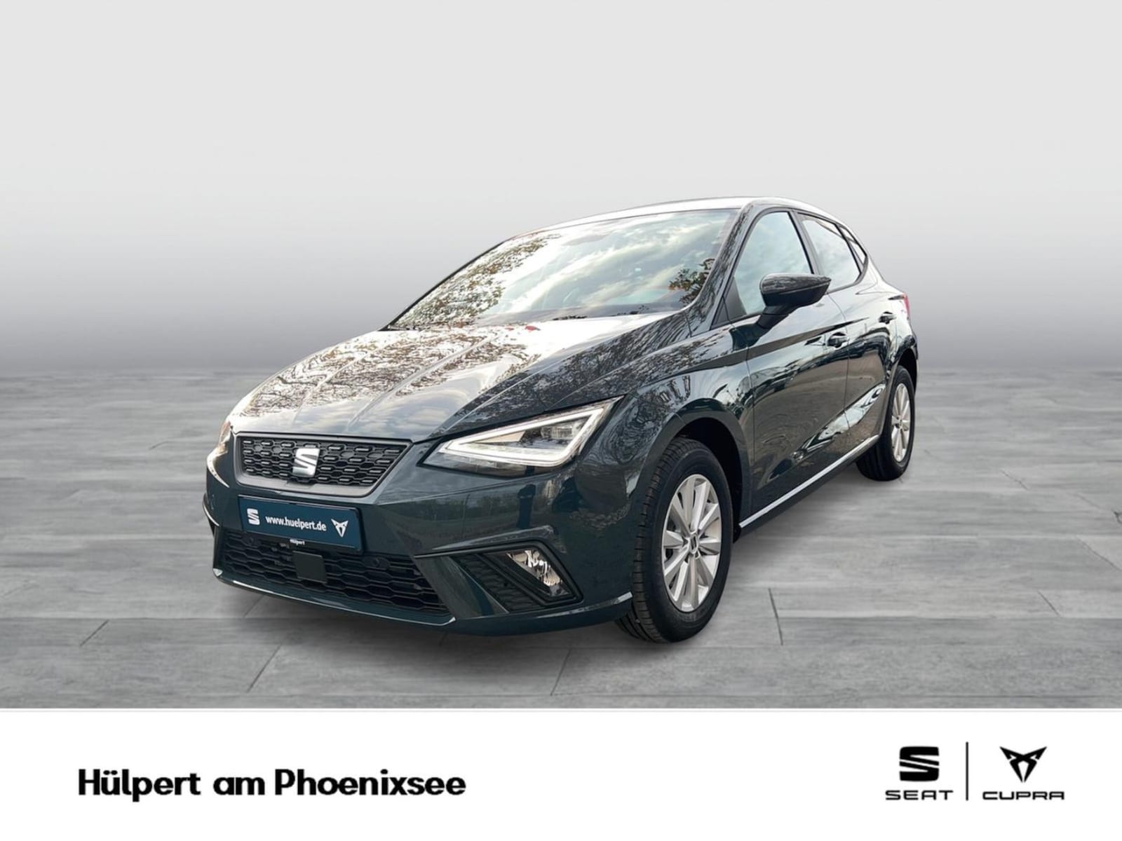 SEAT Ibiza – Bild 2