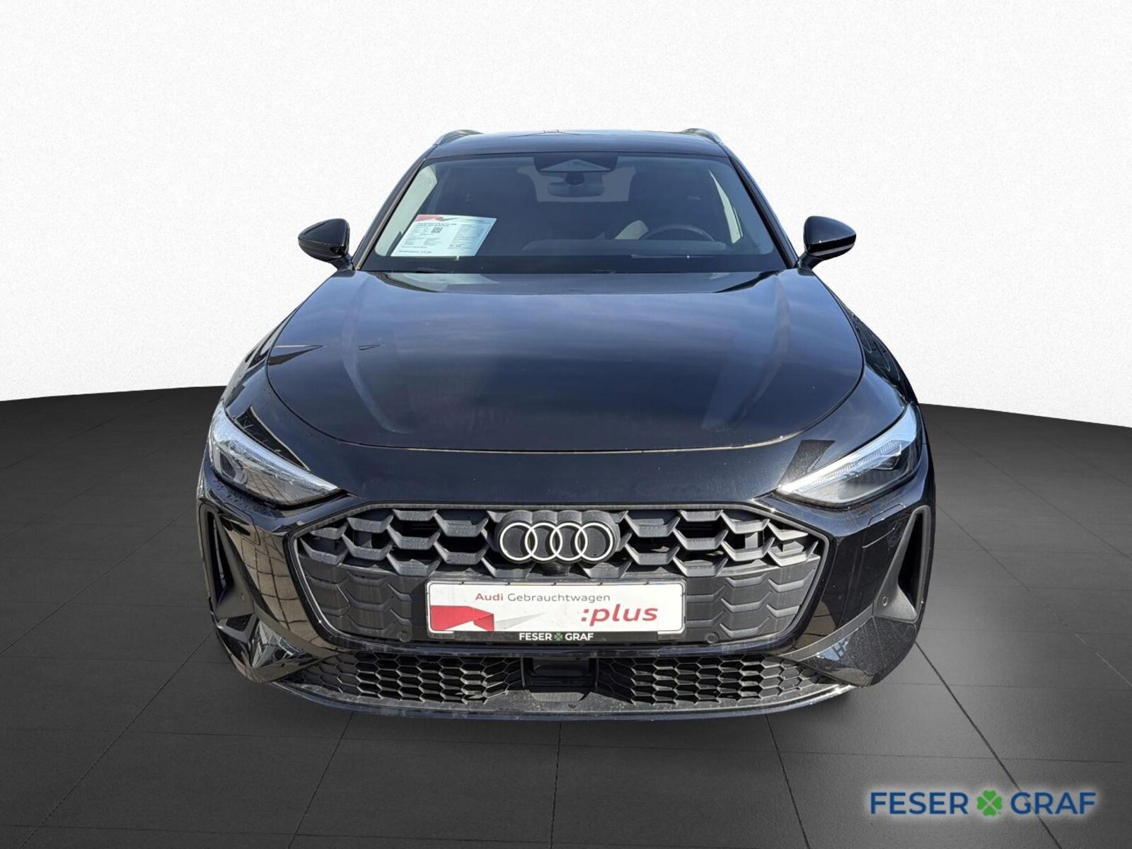 Audi A5 Avant – Bild 2