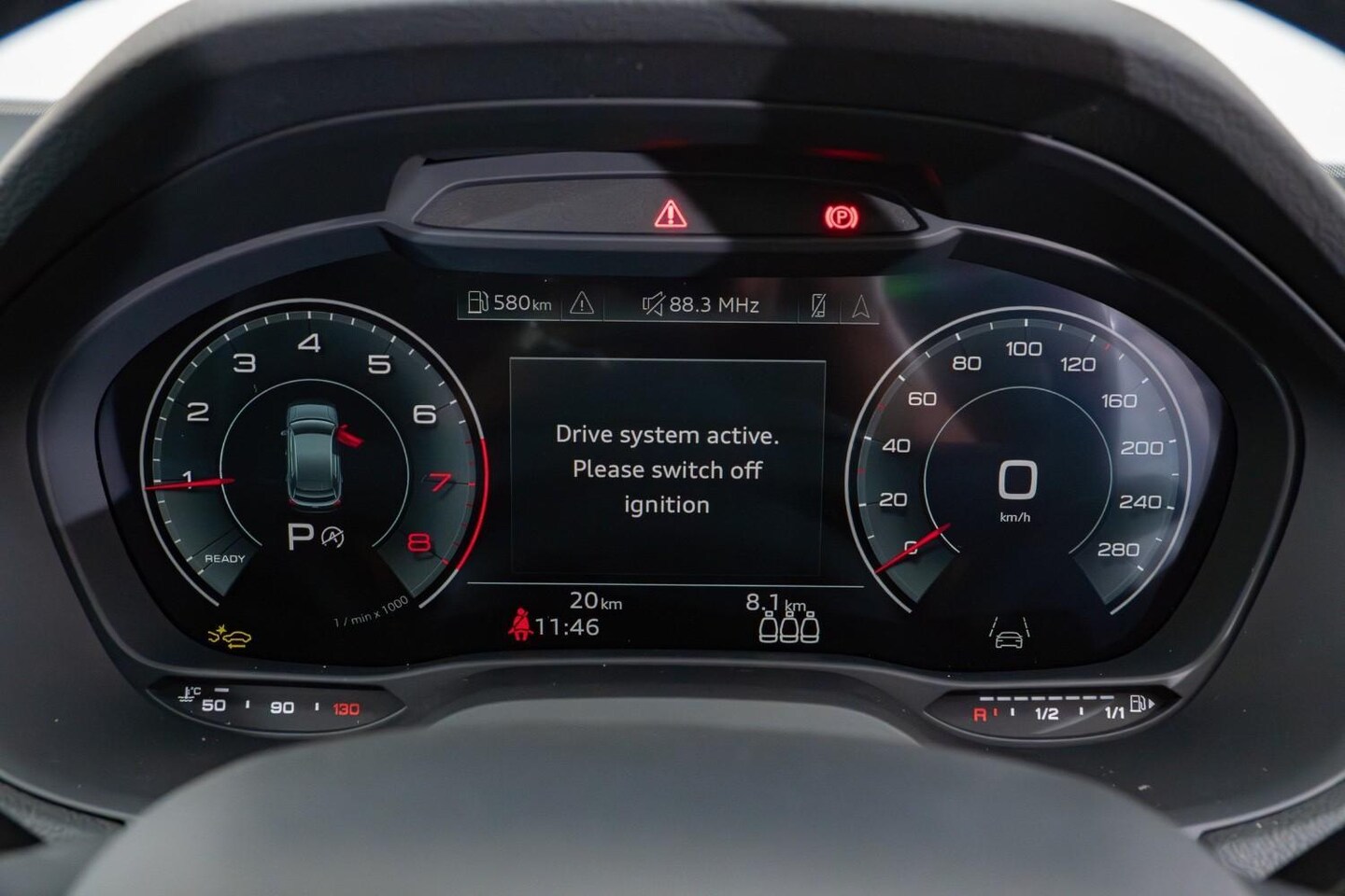 Image about Audi Q2 S line edition TFSI S tronic