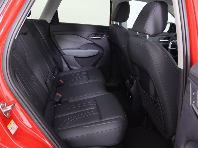 2026 Audi Q3 Base - Photo 14