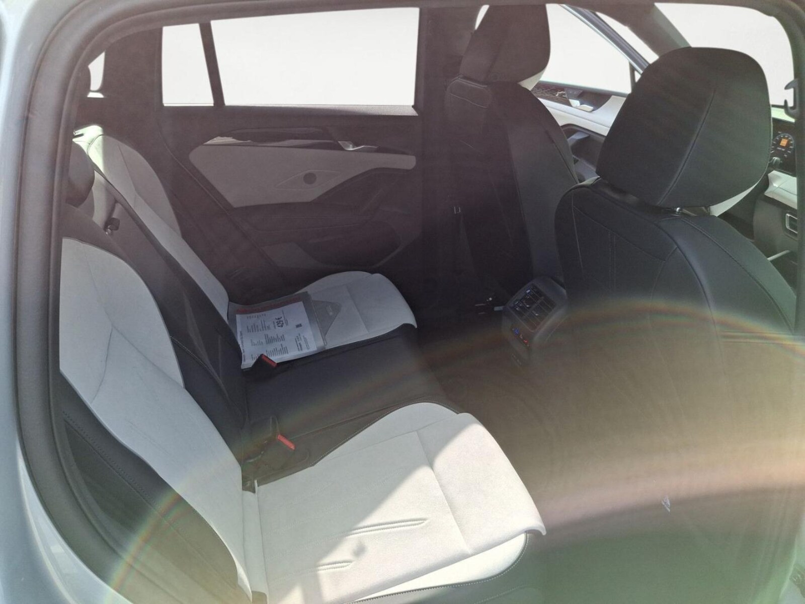 Volkswagen Tiguan – Bild 14