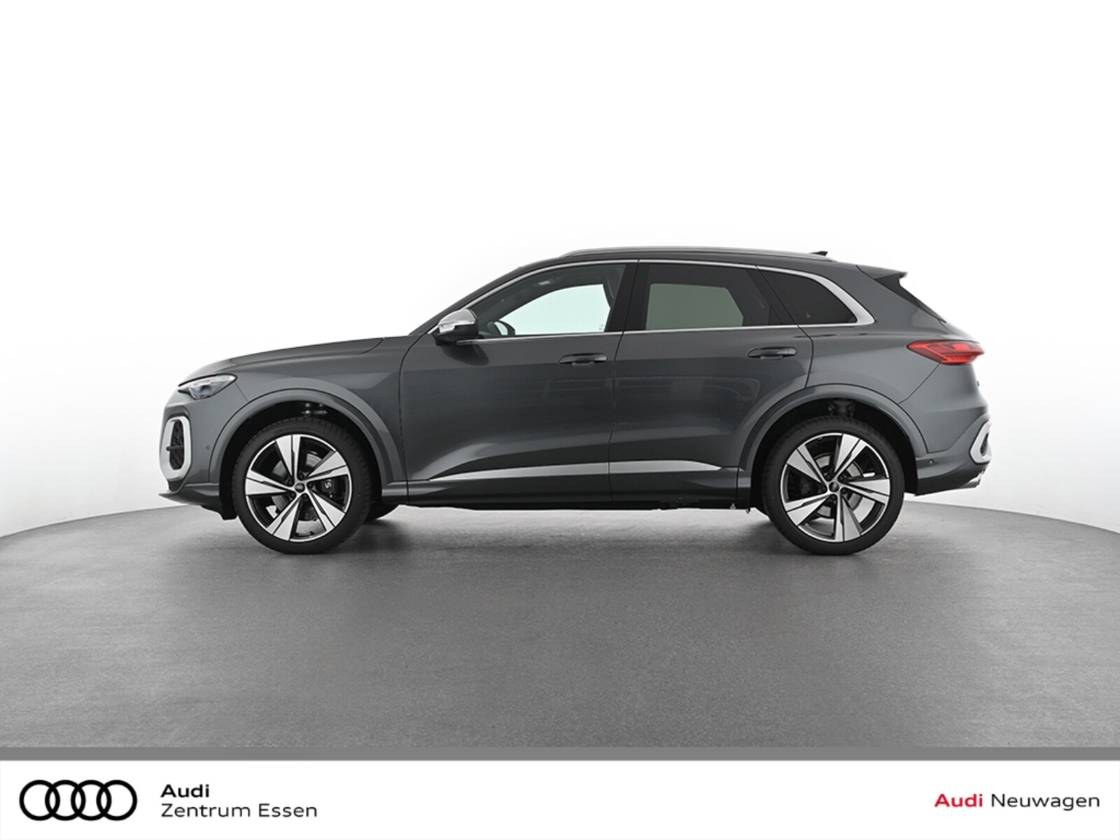 Audi SQ5 – Bild 3