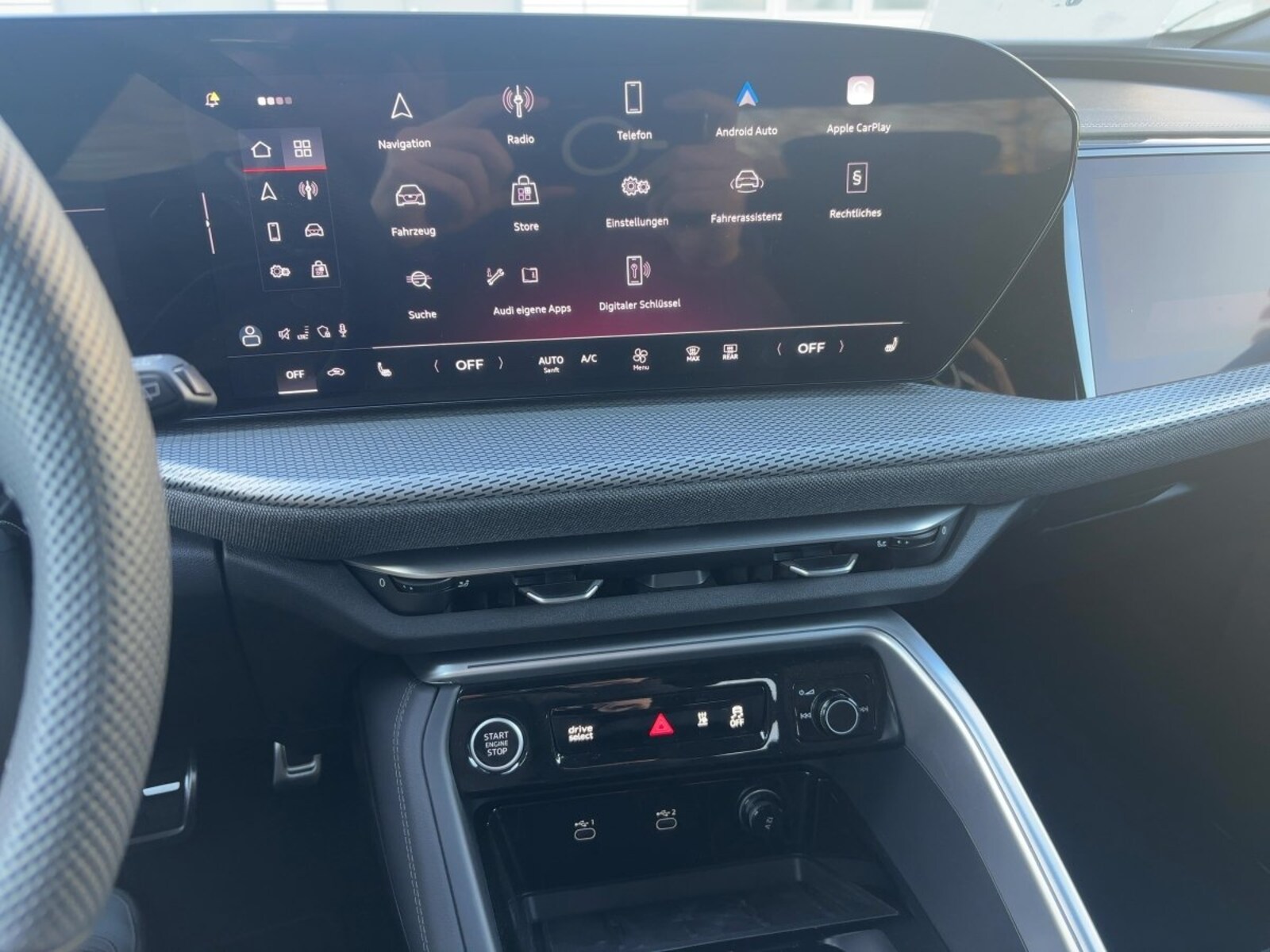 Audi Q5 – Bild 11
